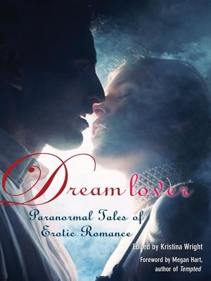 cover image of Dream Lover